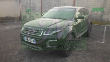 EVOQUE TD4 150 SE DA