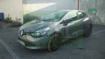 CLIO IV 1.5 DCI 75 ZEN 