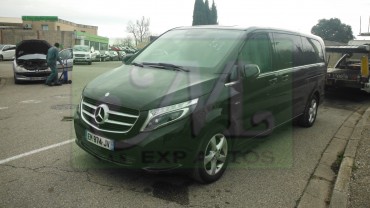 V250D EXTRALONG EXECUTIVE