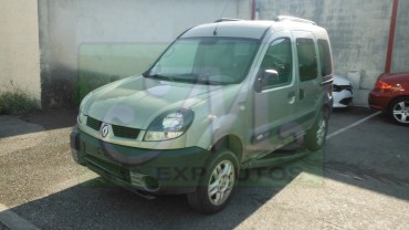 KANGOO 1.9 DCI 4X4 FARWAY