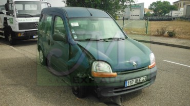 KANGOO 1.2I 