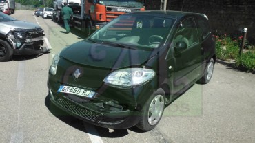 TWINGO II ESS