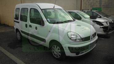 KANGOO 1.5 DCI 85