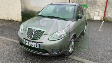 YPSILON 1.3 MULTIJET 16V ELEFANTINO GOLD