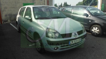 CLIO II 1.2I 16V