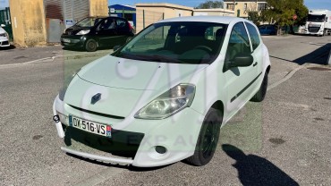 CLIO III 1.5 DCI 75 EURO5 AUTHENTIQUE 