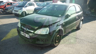 CORSA C 1.2I 16V 75CH