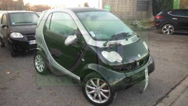 FORTWO COUPE 61 