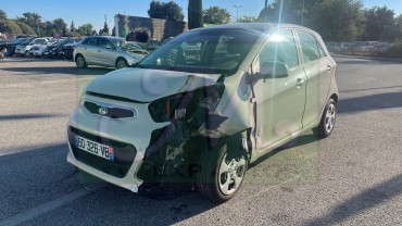 PICANTO II 1.0I 69 ACTIVE