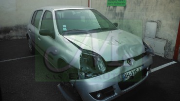 CLIO II 1.5 DCI 70