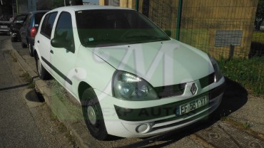 CLIO II 1.5 DCI 65 