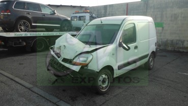 KANGOO 1.5 DCI 65