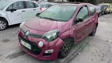 TWINGO II 1.2I 16V 75 SUMMERTIME