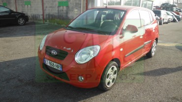 PICANTO 1.1I 65 BEST