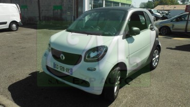 FORTWO PURE 61