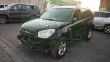 RAV4 VVTI 150 VX AUTO