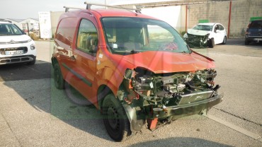 KANGOO II 1.5 DCI