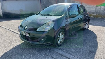 RENAULT - CLIO III 1.5 DCI 105CH - Pièces détachées d'occasion