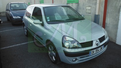 CLIO II 1.2I 16V