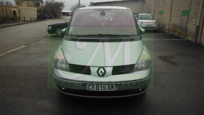 ESPACE IV 2.2 DCI 150