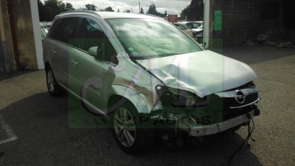 ZAFIRA B 1.9 CDTI 120 FAPLIMITED EDITION