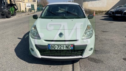 CLIO III 1.5 DCI 70 SOCIETE AIR