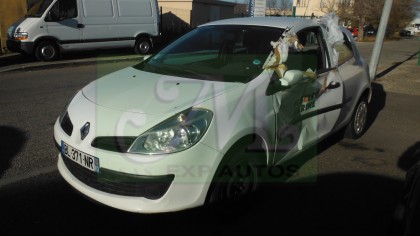 CLIO III 1.5 DCI 70