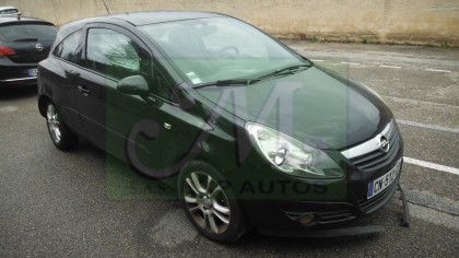 CORSA D 1.3 CDTI 90