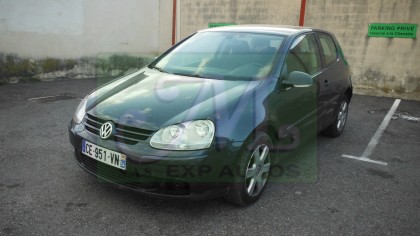 GOLF V 1.9 TDI 105