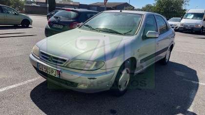 XSARA 1.9 TD