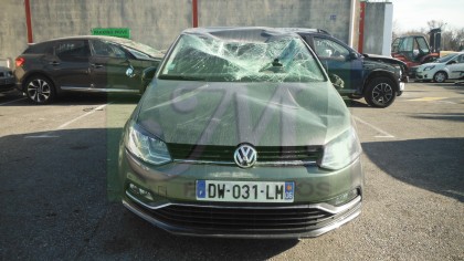 POLO 1.2 TFSI 90 LOUNG BMT