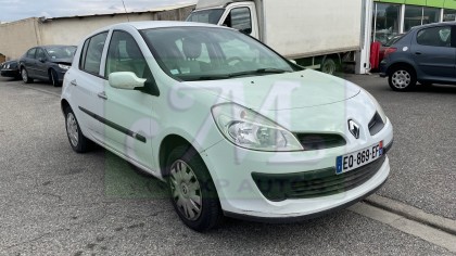 CLIO III 1.5 DCI 70