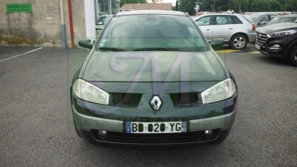 MEGANE II 1.9 DCI 120CH