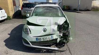 TWINGO II 1.2I LEV 16V 75CH ECO2 