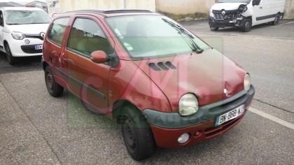 TWINGO 1.2I 16C CINETIC