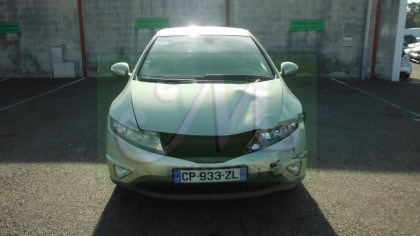 CIVIC 2.2 CDTI CONFORT