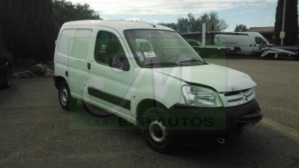 BERLINGO 2.0 HDI 90CH 