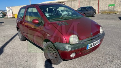 TWINGO 1.2I