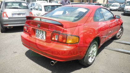 CELICA 1.8 ST