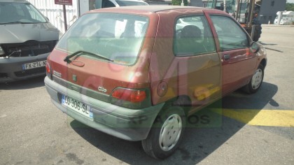 CLIO I 1.2I 60 CHIPIE