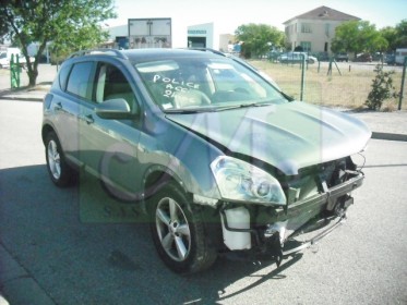 QASHQAI 1.5 DCI 105