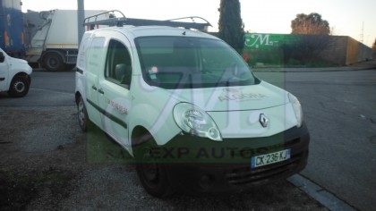 KANGOO II 1.5 DCI 86