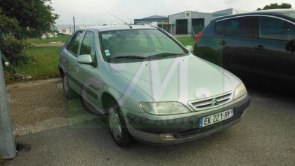 XSARA 2.0 HDI 90 EXCLUSIVE