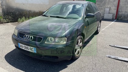 A3 1.9 TDI 110CH