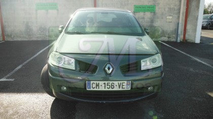 MEGANE COUPE 1.9 DCI DYNAMIQUE