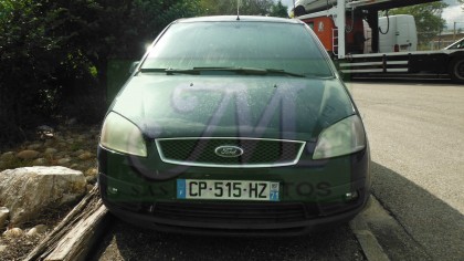 CMAX 1.6 TDCI 110