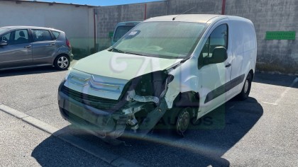 BERLINGO II 1.6 HDI CONFORT