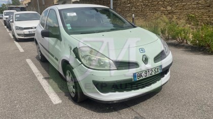 CLIO III 1.5 DCI 70CH 