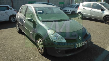 CLIO III 1.5 DCI 85