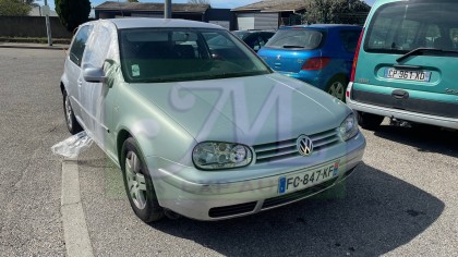 GOLF IV 1.9 TDI 115 CONFORT PLUS